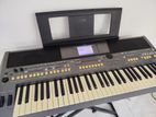 Yamaha Psr S670 Keyboard