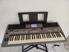 Yamaha Psr Keyboard