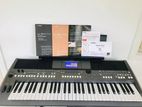 Yamaha Psr S670 Keyboard