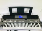 Yamaha Psr S670 Keyboard
