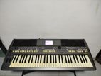 Yamaha Psr S670 Keyboard