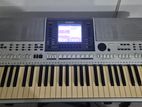 Yamaha PSR-S700