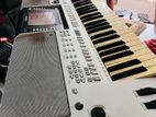 Yamaha Psr S710