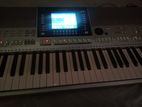 Yamaha Psr S710