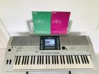 Yamaha PSR S710 Keyboard