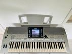 Yamaha Psr S710 Keyboard