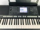 Yamaha Psr S750 Keyboard