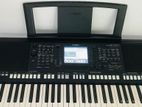 Yamaha Psr S750 Keyboard