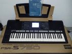 Yamaha Psr S750 Keyboard