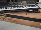 Yamaha PSR S770