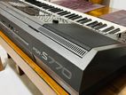 Yamaha Psr S770
