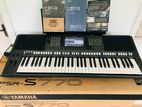 Yamaha Psr S770 Keyboard