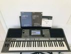 Yamaha Psr S770 Keyboard
