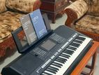 Yamaha PSR-S775 Arranger Keyboard
