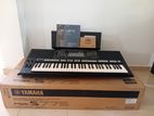 Yamaha Psr S775 Keyboard