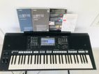 Yamaha Psr S775 Keyboard