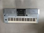 Yamaha PSR S910 Arranger Keyboard