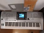 Yamaha PSR S910