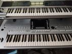 YAMAHA PSR S910