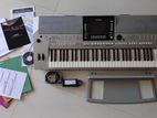 Yamaha PSR S910 Keyboard