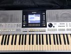 Yamaha PSR-S910 Keyboard