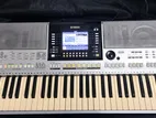 Yamaha PSR-S910 Keyboard