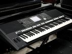 Yamaha PSR-S950 Arranger Workstation Keyboard