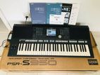 Yamaha Psr S950 Keyboard