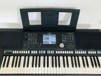 Yamaha Psr S950 Keyboard
