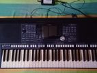 Yamaha PSR-S950 Keyboard