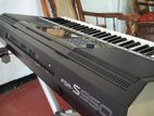 Yamaha PSR S950 Keyboard