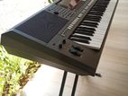 Yamaha PSR-S970 Digital Keyboard