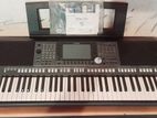 Yamaha PSR - S970