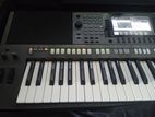 Yamaha psr s970