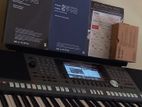 Yamaha PSR S970 Keyboard