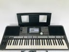 Yamaha Psr S970 Keyboard
