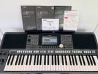 Yamaha PSR S970 Keyboard