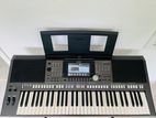 Yamaha Psr S970 Keyboard