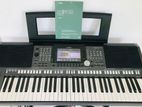 Yamaha Psr S970 Keyboard