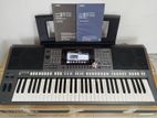 Yamaha PSR S970 Keyboard