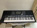 Yamaha PSR-S975