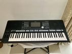 Yamaha PSR-S975 Professional Keyboard
