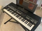 Yamaha PSR SX 600 Keyboard