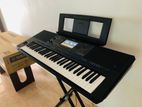 Yamaha Psr-Sx 700 Arranger Keyboard Organ