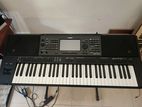 Yamaha Psr Sx 700