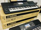 Yamaha PSR SX 700