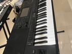 Yamaha PSR Sx-700 Keyboard