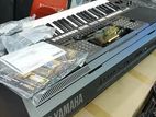 Yamaha Psr Sx 900