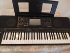 Yamaha Psr-Sx 900