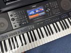 Yamaha Psr Sx 900